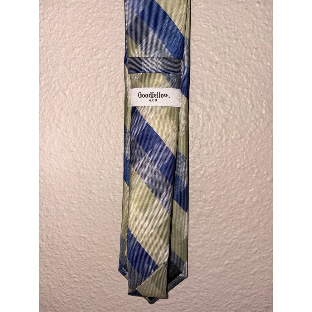 Good‎ fellow Men’s Tie NWT - Picture 4 of 4